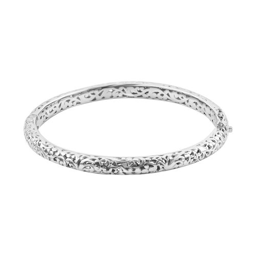 Royal Bali Kollektion- Filigran-Armband image number 0