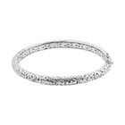 925 Silber Armreif ca. 19 cm ca. 21,05g