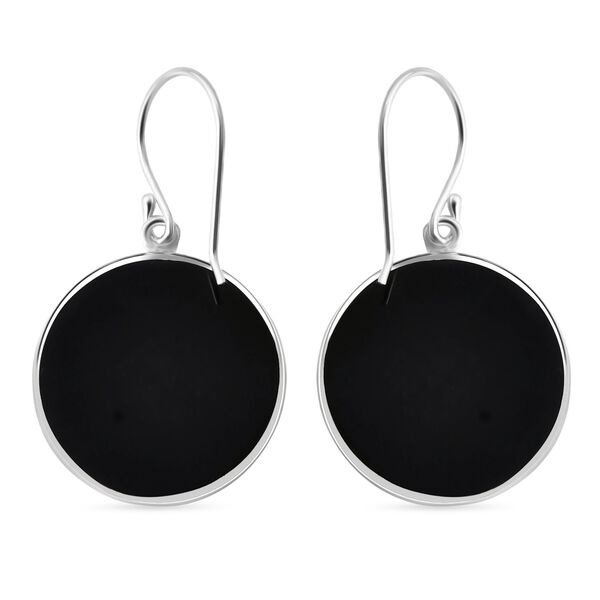 Royal Bali Kollektion- Abalone Muschel Lebensbaum-Anh&auml;nger und Ohrringe image number 10