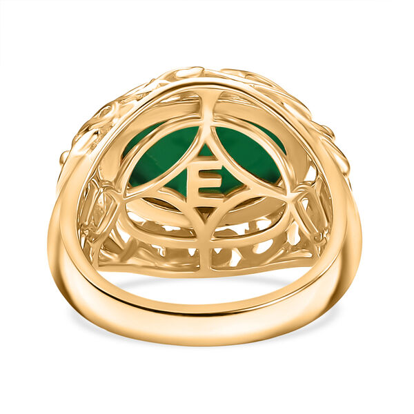 EverTrue Verde Onyx Schmuckset - 14 ct. image number 6