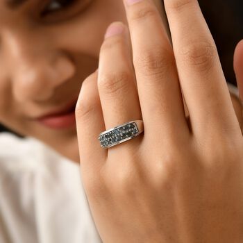 Alexandrit Ring - 1,01 ct.