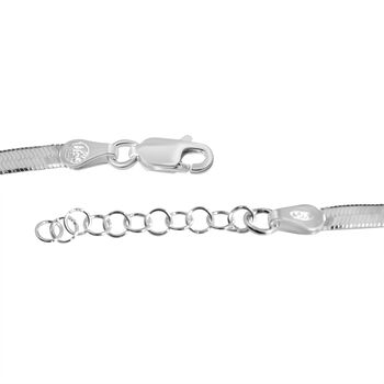 925 Silber Versilberung Armband ca. 18 cm ca. 2,76g