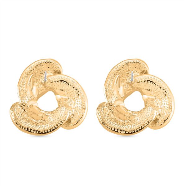 2er-Set Emaille-Schmuckset, Blau-wei&szlig; image number 8