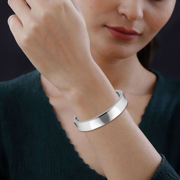 Armreif ca. 18.5 cm ca. 49,00g image number 2