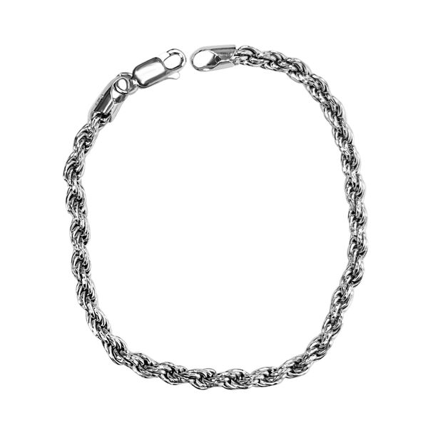 Seilketten-Armband 19 cm