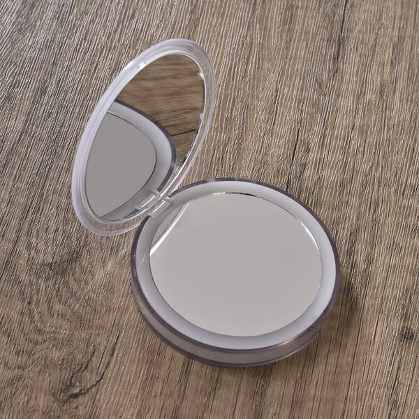 LED Schminkspiegel, wei&szlig; image number 1