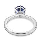 RHAPSODY AAAA Tansanit und Diamant Ring - 2,07 ct. image number 5