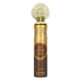 Nusuk Dubai Air freshner OUD AL SHAKHSIYAT 300 ml