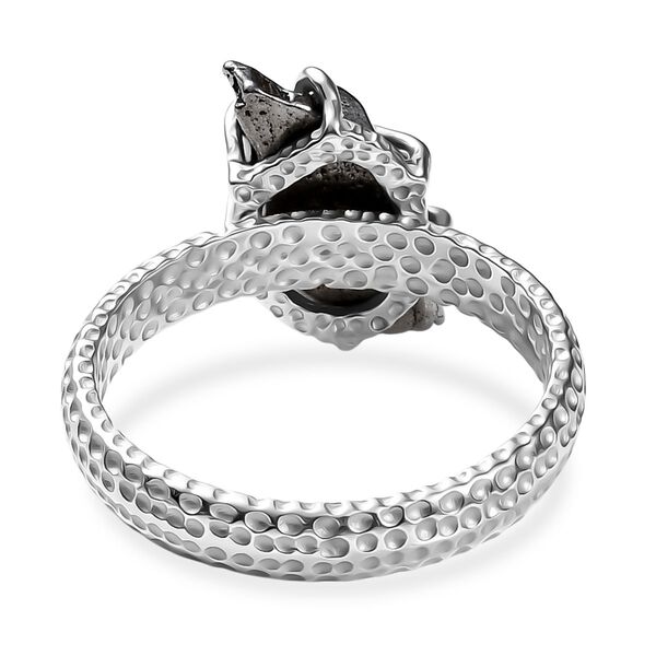 D'Joy Meteorit Ring - 20 ct. image number 5