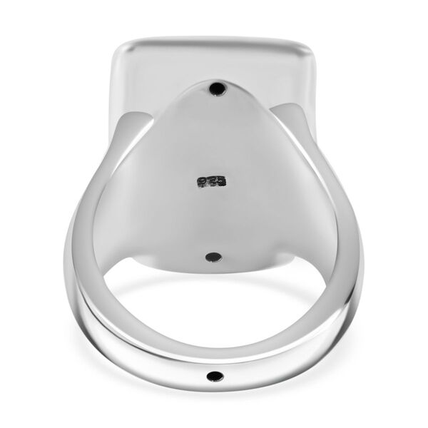 925 Silber Ring (Größe 18.00) image number 3