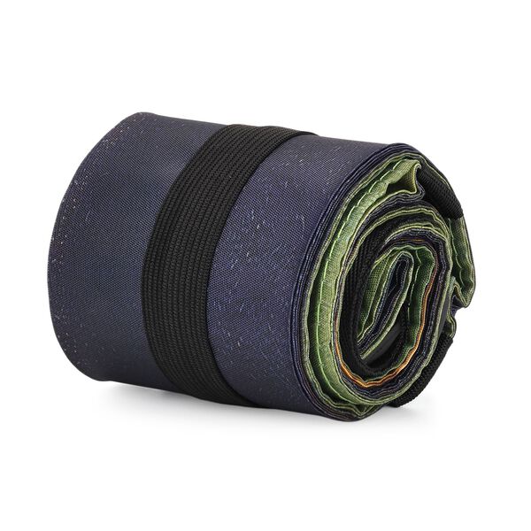 Shopper Tasche mit "Mona-Lisa" Leonardo Design, 40x30x12cm, Leonardo image number 9