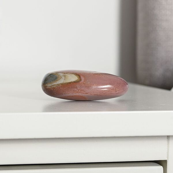 Jasper Palm Stone -M (7-8 Werktage Lieferzeit) image number 1