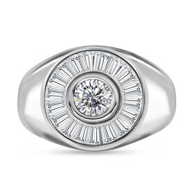 Zirkonia Ring