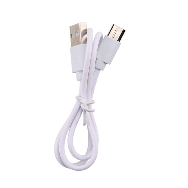 LIVMORE Wiederaufladbare und tragbare LED-Tischlampe, 12,5x20,5cm, Tannengr&uuml;n image number 7