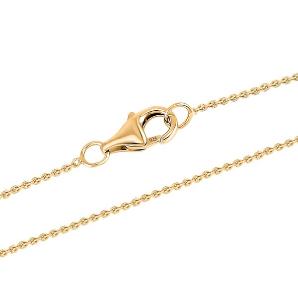 D'Joy nat&uuml;rlicher Olmek Jadeit Anh&auml;nger mit 50cm Kette - 20 ct. image number 4