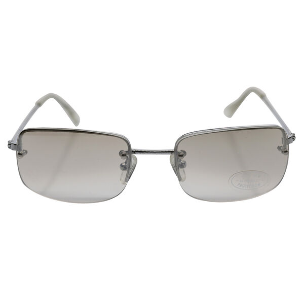 Sonnenbrille mit UV-Schutz, beige