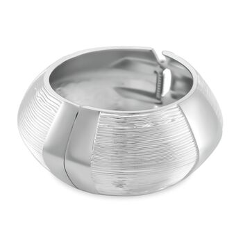 Statement-Design-Armreif, ca. 18 cm ca. 83,00g