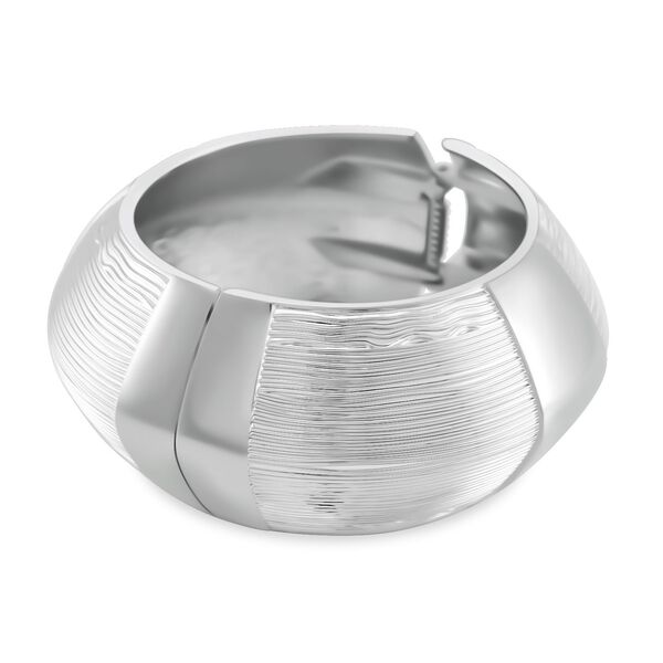 Statement-Design-Armreif, ca. 18 cm ca. 83,00g image number 2