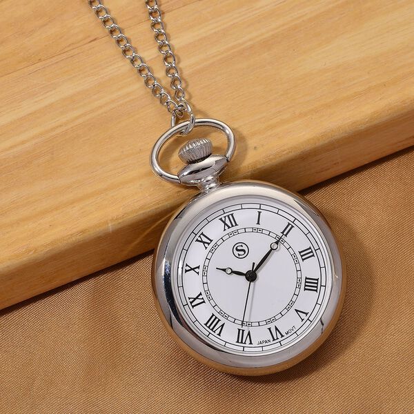 STRADA - Mehrfarbiges Murano-Stil Glas Uhren 91.4 cm Eisen image number 2