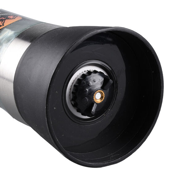 Schwarzes Himalaya Salz in Grobsalzm&uuml;hle image number 3