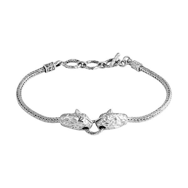 D'Joy 925 Silber Armband ca. 20 cm ca. 11,59g image number 0