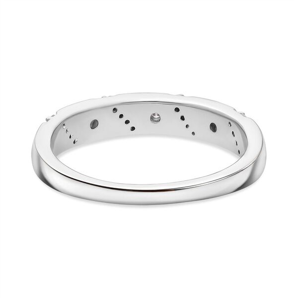 LUXURIANT SI-GH Labor Diamant Ring - 0,15 ct. image number 4