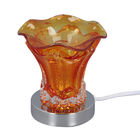 Touch Lampe mit 5 ätherischen Ölen 10ml, Gelb image number 2