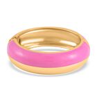 emailliert Armreif ca. 19 cm ca. 64,00g