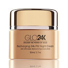 Glo24K - 24k Gold, Retinol und Hyaluronsäure image number 0