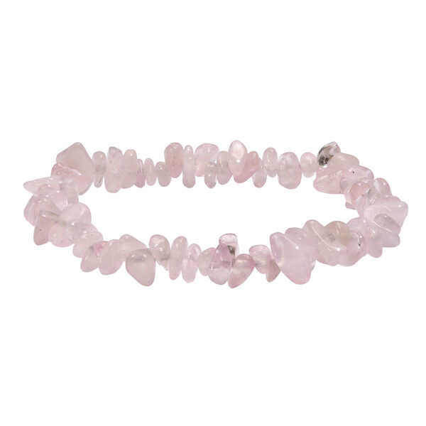 5er-Set flexible Edelstein-Armb&auml;nder - 413 ct. image number 8