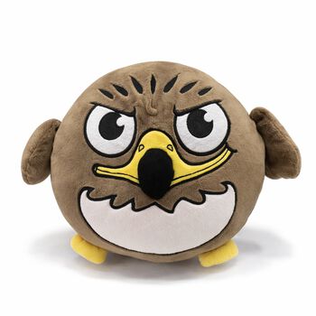 CUCCIOLINI - Pl&uuml;schtier, Adler, 22 cm