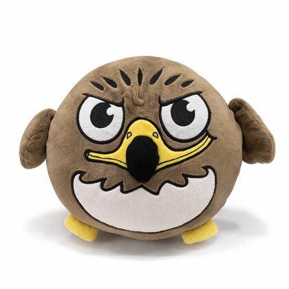 CUCCIOLINI - Pl&uuml;schtier, Adler, 22 cm