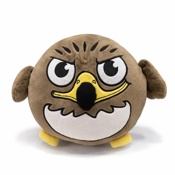 CUCCIOLINI - Pl&uuml;schtier, Adler, 22 cm