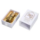 Jaipur Fragrances- Collectors Edition Iris natürliches Parfümöl, 5ml image number 5