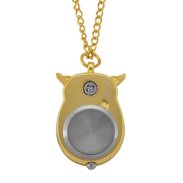 STRADA - Japanese Eisen Gelb Uhren 91.4 cm ca. 38,40g image number 3