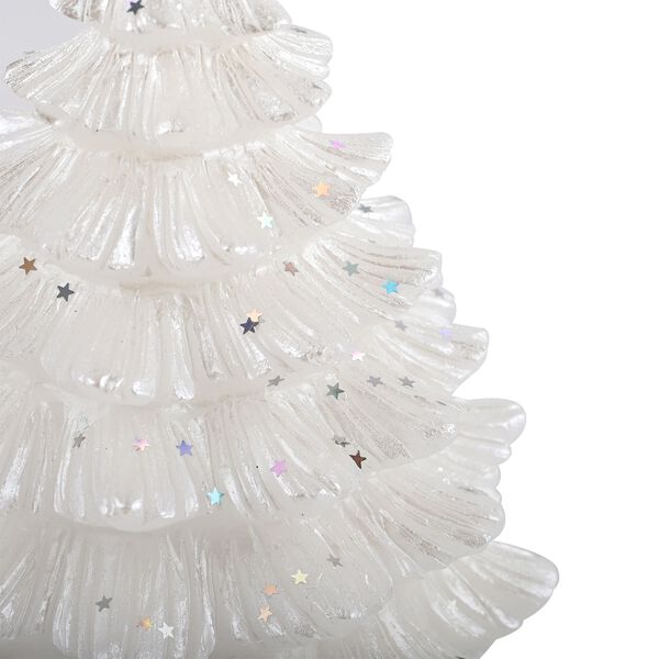 Batteriebetriebene LED Kerze image number 5