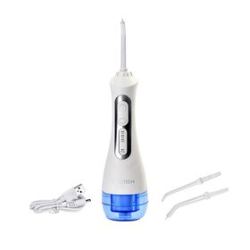 Beautech -  Wasserflosser mit 3 Ersatzdüsen