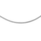 HATTON GARDEN CLOSE OUT - Panzerkette ca. 50 cm, 950 Platin ca. 8,10g