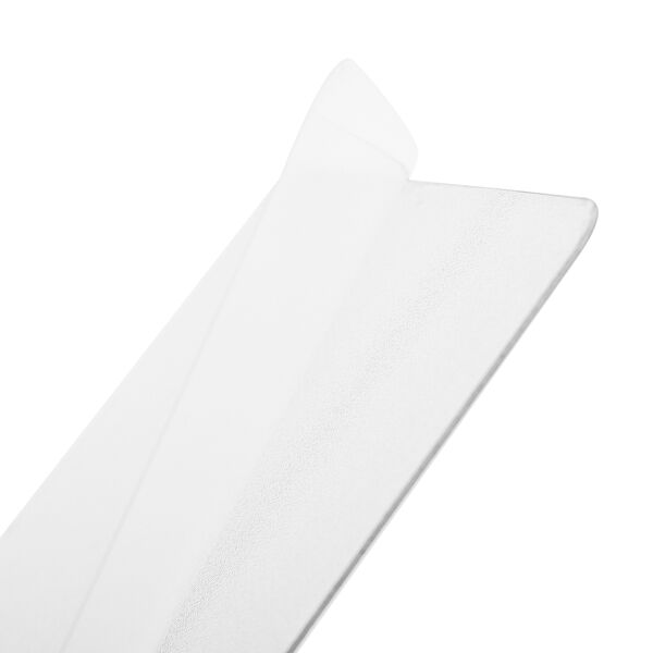 Zauberhaken aus Kunststoff, 1 Jumbo und 1 gro&szlig;, Transparent image number 6