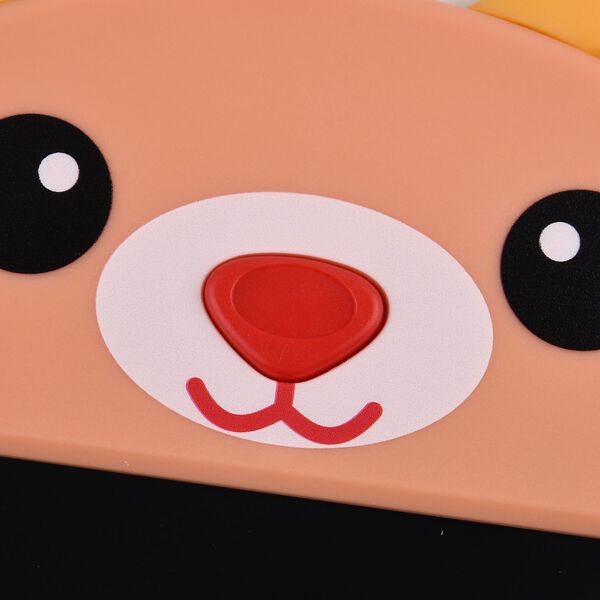 10-Zoll-LCD-Schreibtafel, braunes Rentier image number 8