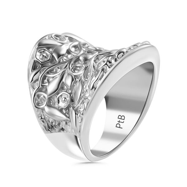 ALLORO Ring in Silberton image number 5