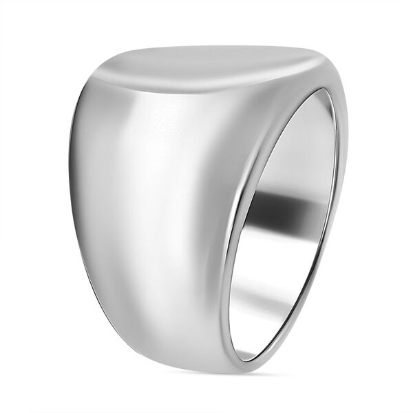 925 Silber Ring (Gr&ouml;&szlig;e 17.00) ca. 13,20g image number 2