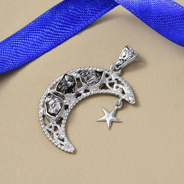 D'Joy Meteorit Anh&auml;nger - 12 ct. image number 2