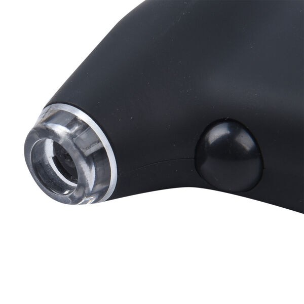 Digitaler Reifendruckmesser, Schwarz image number 5