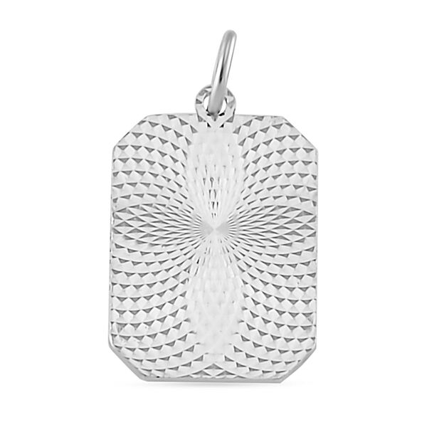 925 Silber rhodiniertAnh&auml;nger image number 3