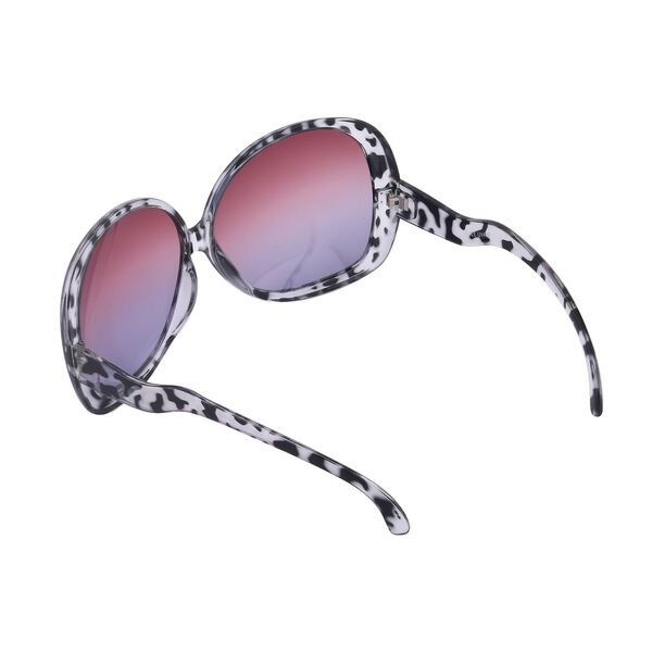 Sonnenbrille mit UV400 Schutz, grau image number 6