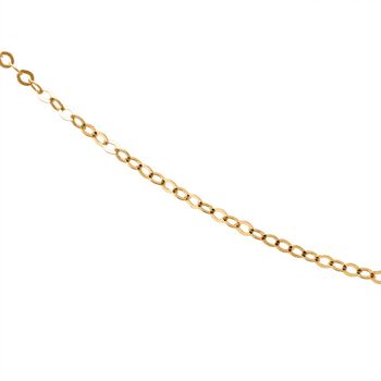 750 Gold Kette ca. 45 cm