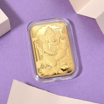 999 Gold Schmuckzubeh&ouml;r 10mg