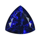 Collectors Edition - SGL Zertifiziert Tansanit (Trillion), minimales garantiertes Gewicht 1.00 ct