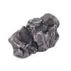 Roher Meteorit in Geschenkbox für Sammler image number 2